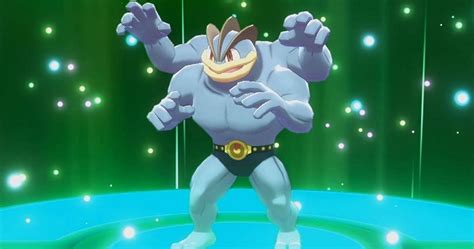 smogon machamp|Machamp .